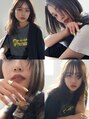 ケーツー 谷町(K-two) 担当美容師 お任せ♪