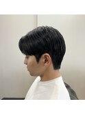 ダウンパーマ