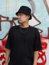 ノイセル 心斎橋(Noisyle)&nbsp;佐藤淳史 心斎橋