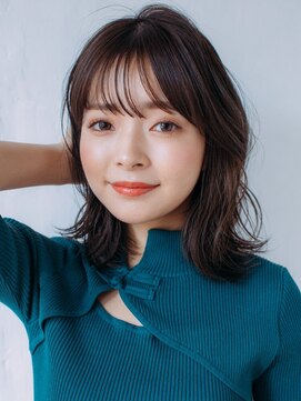 ポイントファイブバイソレイユ 藤沢店(.5 by SOLEIL) くびれ大人スタイル