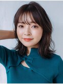 くびれ大人スタイル