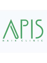 HAIR　CLINIC　APIS　縮毛矯正専門店【ヘアー　クリニック　アピス】