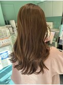 【高木】natural◎