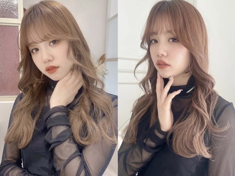 ミシェリー(misherry)｜ホットペッパービューティー