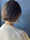 クブヘアー(kubu hair)の写真/ダメージケアをしながら長くスタイルを楽しめる♪髪のお悩みに合わせたケアの提案もしてくれる☆
