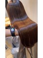ラフィスヘアー カノン あびこ店(La fith hair kanon)&nbsp;艶髪になるようお客様の髪質合わせたメニューのご提案致します♪