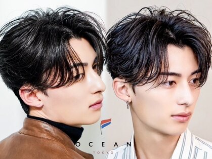 オーシャントーキョー(OCEAN TOKYO)の写真