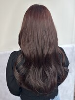 エニー 栄(Any)&nbsp;春夏にぴったり！深みレッドカラー♪