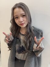 リコ リトル 札幌駅前(lico×little)&nbsp;え む 