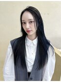 レイヤーカット