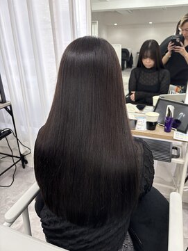 アチェロ(Acero.) 初髪質改善