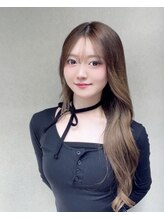 エジョン 幡ヶ谷店(Aejon) 山中 美久