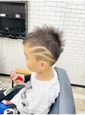 KIDSカット
