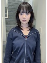 レター(LETTER)&nbsp;レイヤーカット