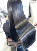 20代30代40代必見 本物 髪質改善RrSALON HYDRO XEトリートメント