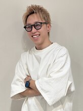ニューヨークニューヨーク 三宮店(NYNY) 溝口 誠二