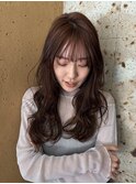 ショート/イルミナカラー/ヘッドスパ/前髪カット/白髪ぼかし