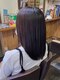 エアーズ(Air's)の写真/知識と経験豊富なベテランスタイリストの計算されたカット技術で理想を再現◎毎日の手入れも楽になる♪