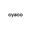 チャコ ジー(cyaco g)のお店ロゴ
