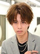 ゴールド 渋谷神南(GOALD)&nbsp;センターパート