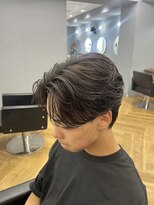 アレス バイ シカ 神戸三宮元町店(ALLES by Cica)&nbsp;ニュアンスセンターパート