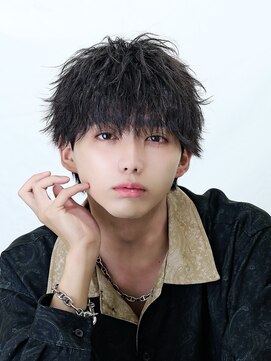 アイトーキョーシエル 横浜(AI TOKYO Ciel) ソフトマッシュ