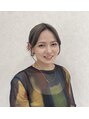 アース 岐阜店(HAIR&MAKE EARTH)&nbsp;山口 祐美帆