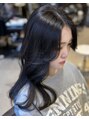 シエル 所沢プロぺ通り店(CIEL) 大人可愛いワンホンヘア