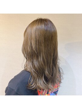 ボヌール 川崎店(Bonheur) 透明感ベージュ/ミルクティーベージュ/ナチュラルミルクティー