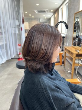 ウルフレイヤー