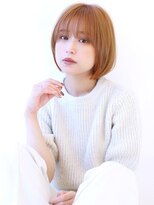 オーロ 緑地公園店(ORO)&nbsp;20代30代40代50代髪質改善ハイライトカラー似合わせくびれヘア