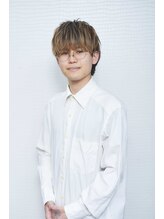 カット純(CUT純)&nbsp;馬場 