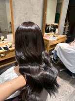 アフィナー(Afinar)&nbsp;【横浜駅/横浜西口】 レイヤー