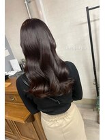 ダーツ(darts) *darts_KAREN*deep purple