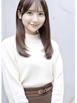 レガリタ(Regarita)&nbsp;【Regarita】#ナチュラルレイヤー #セミロング #ロング　原田