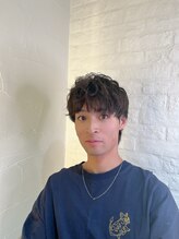 レガロ 南口店(REGALO) 萩原 直哉