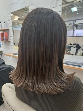 レミエ(lemie) メテオカラー/イルミナカラー