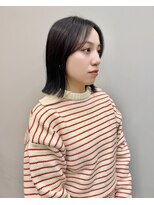 ヨーク(yoke)&nbsp;グレージュ