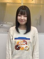 デイジーサイン(day's eye Sign)&nbsp;サラサラヘア