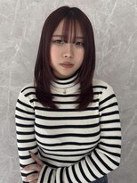 コモダ 神戸三宮(comoda)&nbsp;ミディアムレイヤー