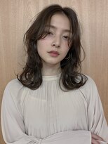 アトロ(Atoro)&nbsp;ミディアムレイヤー