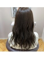 ビューティー サロン ウェリナ(BEAUTY SALON WELINA)&nbsp;オリーブカラー