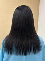 クレックスケーズ(CREX K's)&nbsp;癖が強い人こそ試して♪オーガニック縮毛矯正