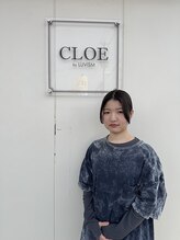 クロエバイラヴィズム 郡山さくら通り店(CLOE by LUVISM)&nbsp;渡部 邦子