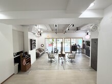 ペイジ(PEIGE)の雰囲気（マンツーマン施術/髪質改善/髪質改善トリートメント/ヘッドスパ）