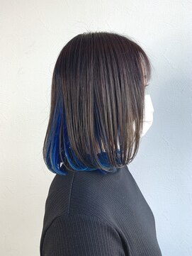 ティンカーベル ブラックレーベル うるつやインナー