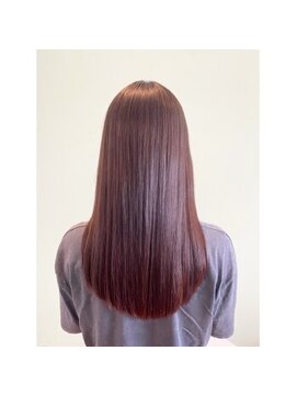 アイニ 天王寺アポロ店(aini) ボルドールビー