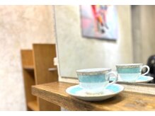アトリエサロンドットエム(Atelier Salon .M)