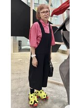 ラフ(RAF)&nbsp;小田 八千代