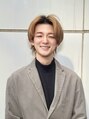 アームズヘアー arms hair&nbsp;塩谷康大 ショート
